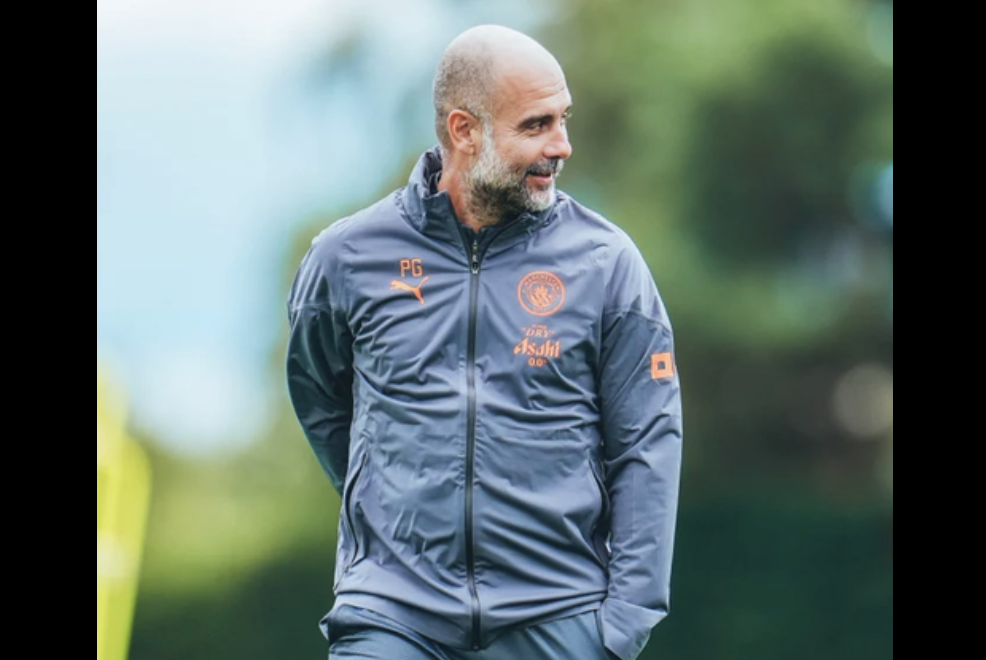 Guardiola Stands by Manchester City After Premier League Financial Verdict