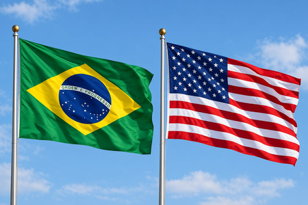 Brazil, US Make Progress Towards Defining Scope of Potential Trade Deal