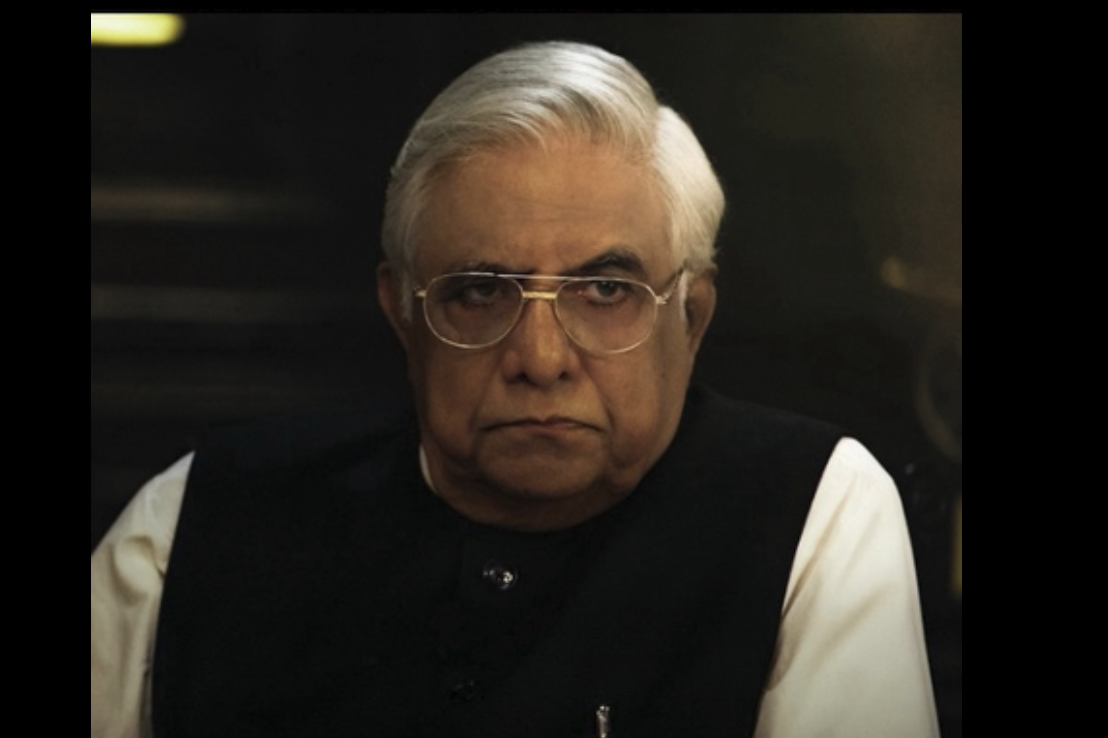 Aanjjan Srivastav Breaks Down at Mushtaq Khan’s Prayer Meet: ‘He Left Us Too Soon’