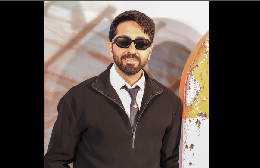 Ayushmann Khurrana: ‘I Don’t Look at Whether a Filmmaker Is Directing Their First Film or Their Tenth’