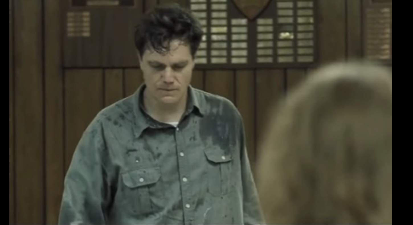 Jessica Chastain Looks Back on *Take Shelter*, Calls Michael Shannon’s Performance a Favourite
