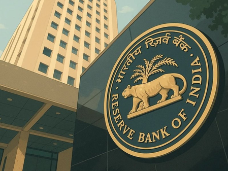RBI Names Sudhakar Malli as Executive Director