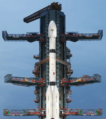 India’s Space Programme Expands From Satellites to Moon, Human Spaceflight and Beyond