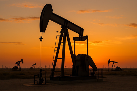 Global Fuel Subsidies Could Top $1 Trillion as Energy, Financial and Climate Risks Mount