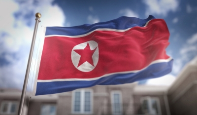 North Korea Launches Ballistic Missile Toward East Sea Amid Rising Border Tensions