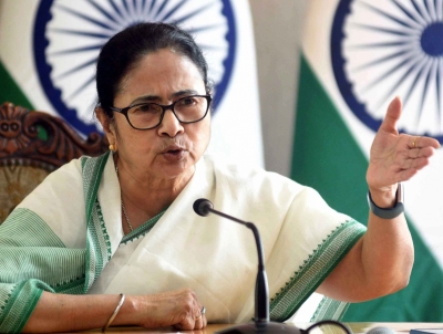 Mamata Banerjee-led Trinamool Faction Moves Calcutta HC Over Access to Party Funds
