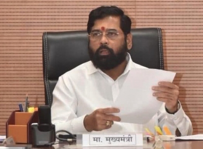 Eknath Shinde Praises Captain Smit Machchhar for Courage During Flydubai Cockpit Attack
