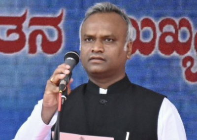 Karnataka Minister Warns of Action Over Misuse of Form-7 Amid SIR Row