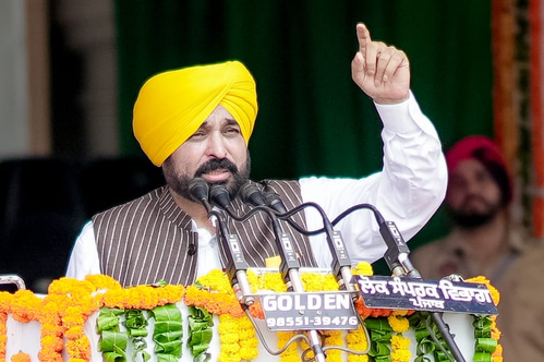 Punjab govt moves Supreme Court against HC order for CBI probe into ED allegations