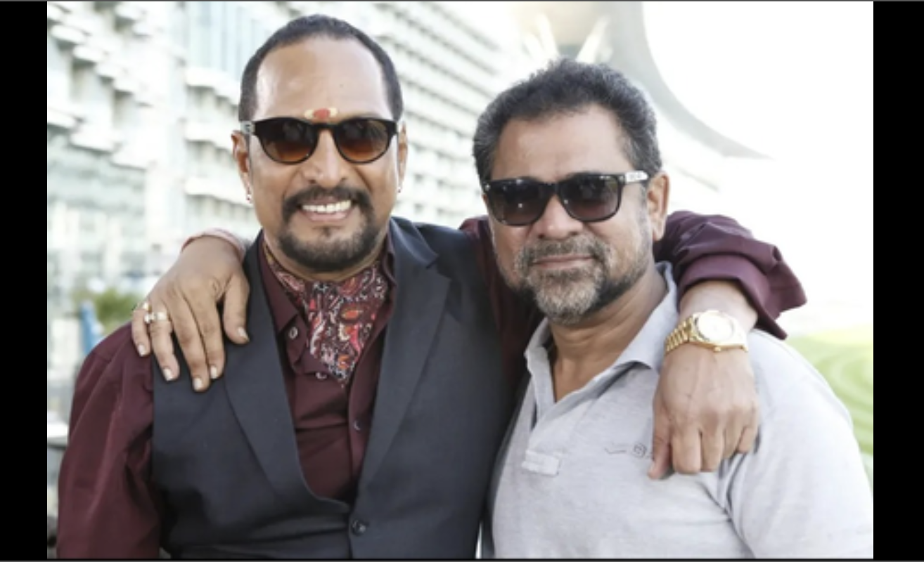 *Welcome* Director Anees Bazmee Requests Privacy After Nana Patekar's Death