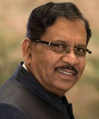 # Karnataka Dy CM Parameshwara Says Sting Operations, Conspiracies Against Ministers Cannot Be Ruled Out