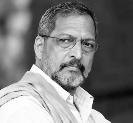NDA Leaders Pay Tribute to Nana Patekar, Recall His Social Work and Acting Legacy