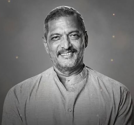 The Sahib of Indian Cinema: A Nana Patekar Special