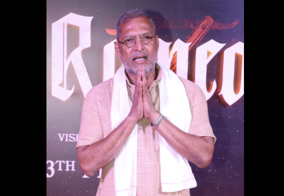 Revanth Reddy, Pawan Kalyan and Other Leaders Condole Nana Patekar's Demise