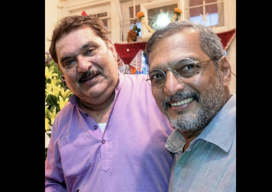 Raza Murad Remembers Nana Patekar’s Generosity, Recalls Support for Farmers and Marathi Theatre Artists