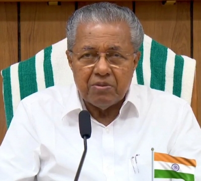 Vigilance to Register FIR Against Pinarayi Vijayan, Daughter and Son-in-Law on October 12: Chennithala