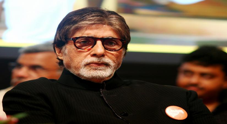Amitabh Bachchan Gets Emotional Hearing Late Mother Teji Bachchan’s Voice Ahead of 84th Birthday